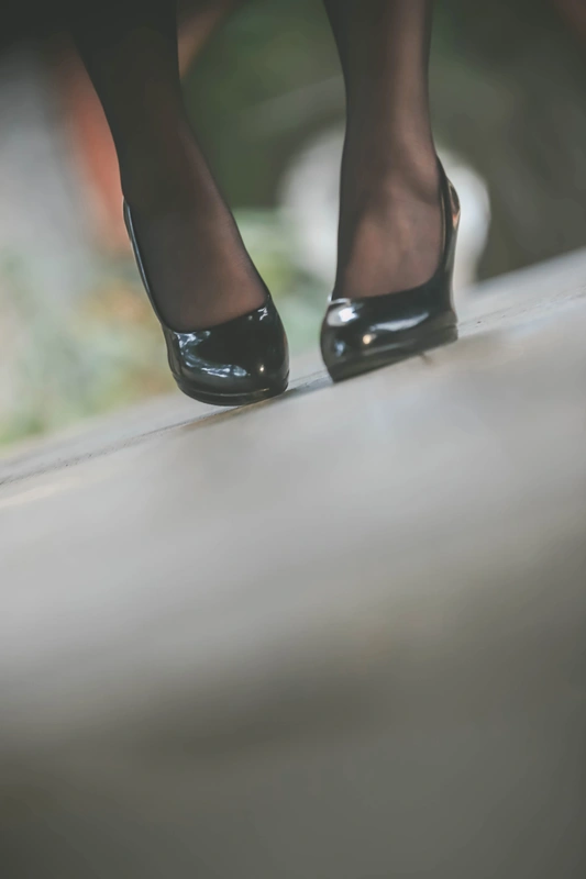 五更琉璃 新春旗袍 - 巧克力小圆面包