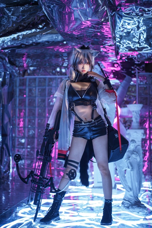 黑单人 思令 - 周叽是可爱兔兔